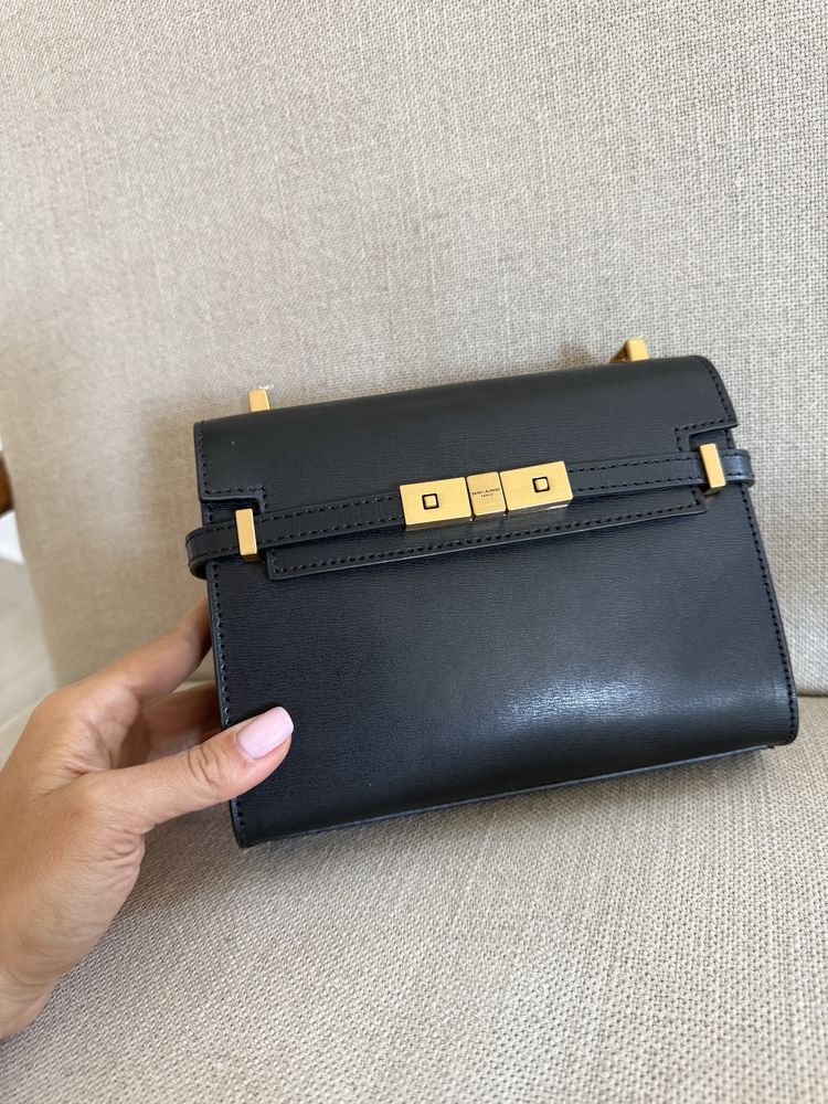 Geanta Saint Laurent 17 stoc