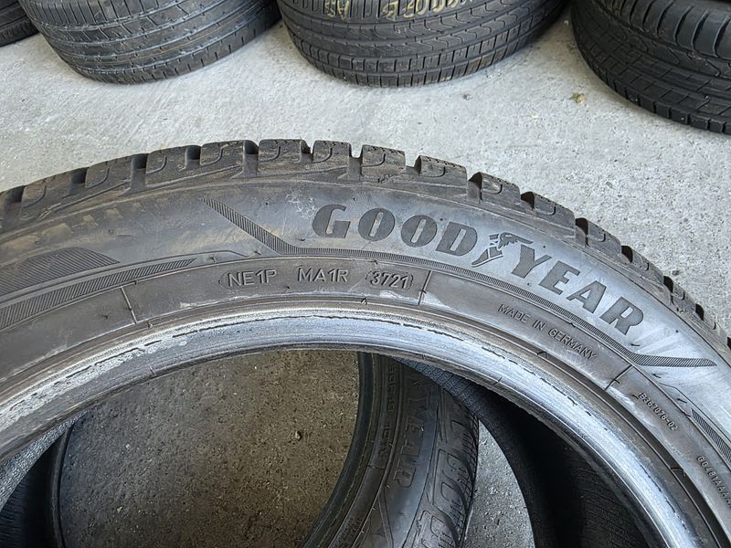 235/50/18 GOODYEAR 2бр BRIDGESTONE 2бр