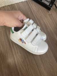 Adidas Stan Smith copii - marimea 26 si jumatate