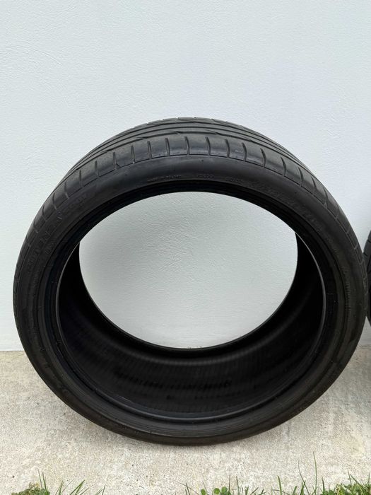 Anvelope Vara Bridgestone Potenza S001 255/35 R19 96Y XL
