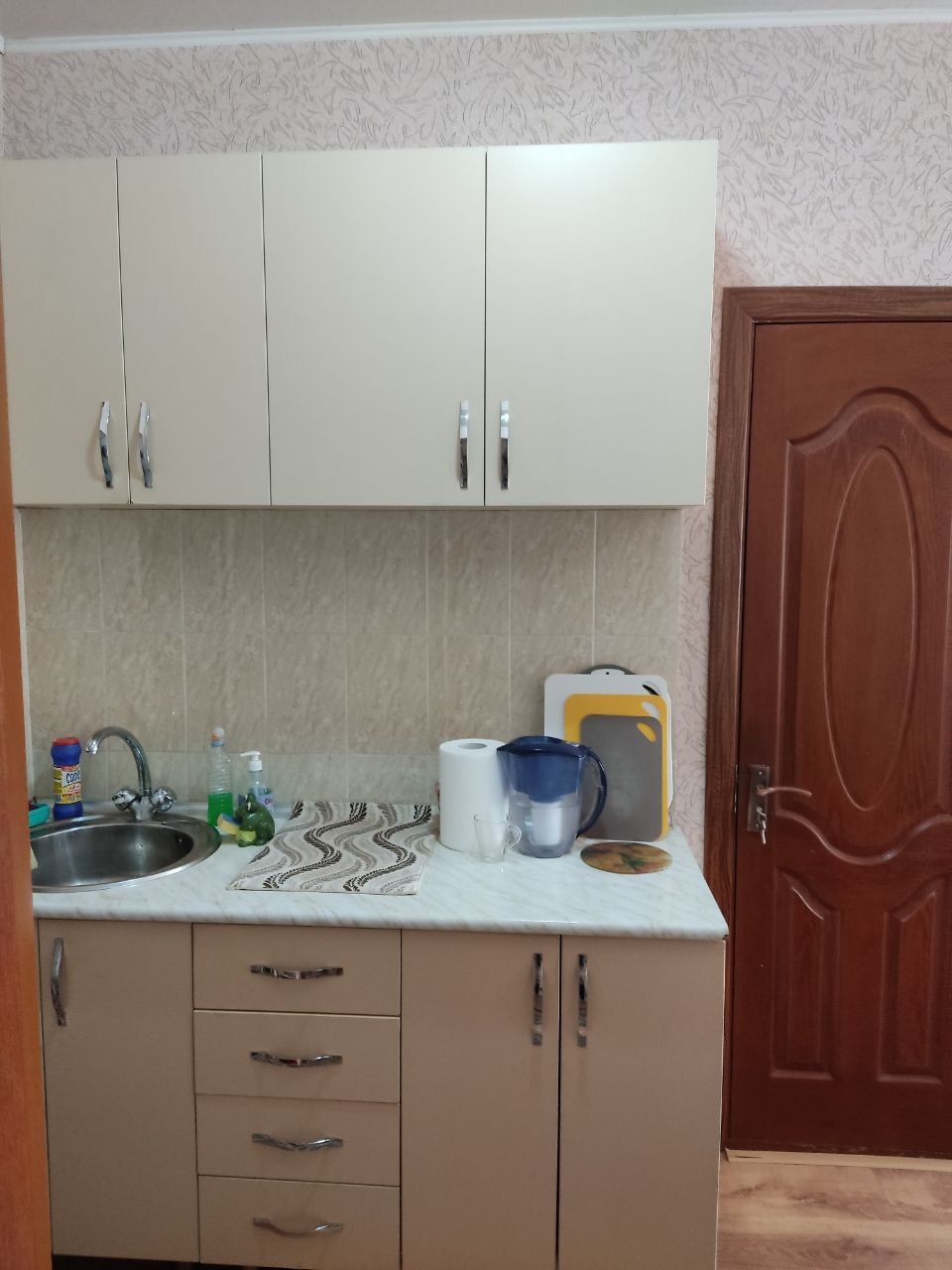 Продается квартира