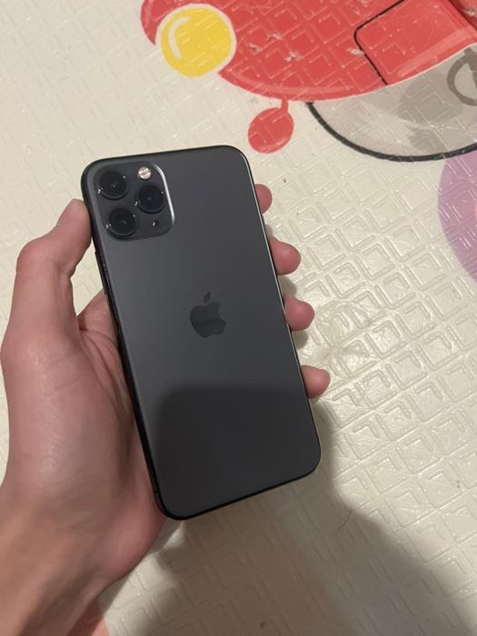 iPhone 11pro 256гб обмен