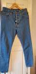 Blugi dama Levi's