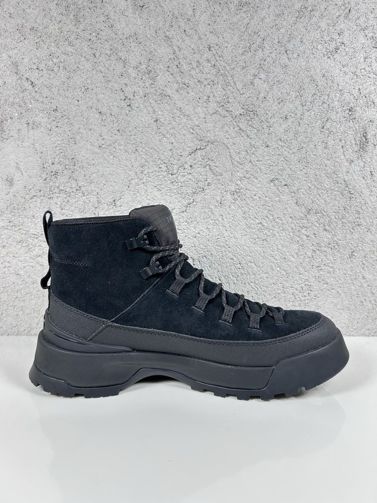 The North Face Glenclyffe Urban Black