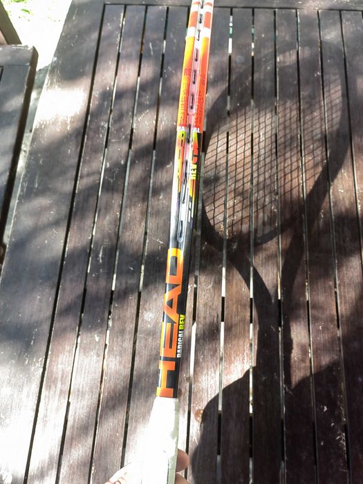Racheta tenis Head Radical Rev