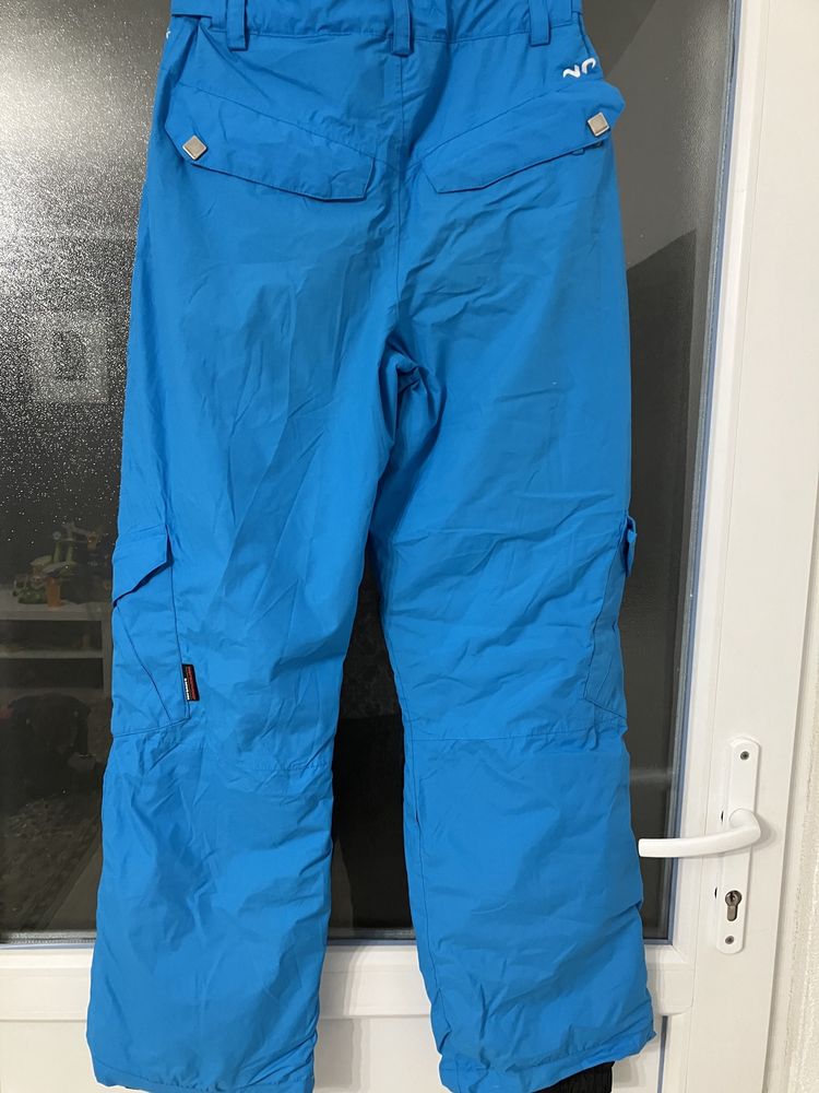 Pantaloni ski Northpeak