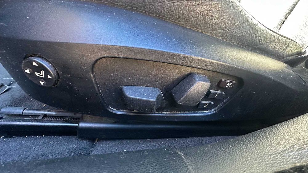 Vand BMW Seria 3 Touring Break E91