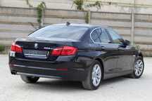 BMW Seria 5 Car Pass / Garantie 50.000 km