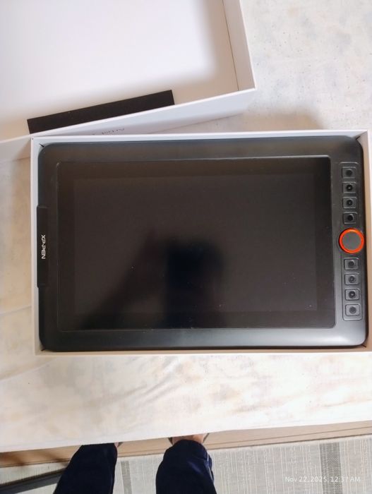 Графичен Таблет XP Pen Artist 12 Pro