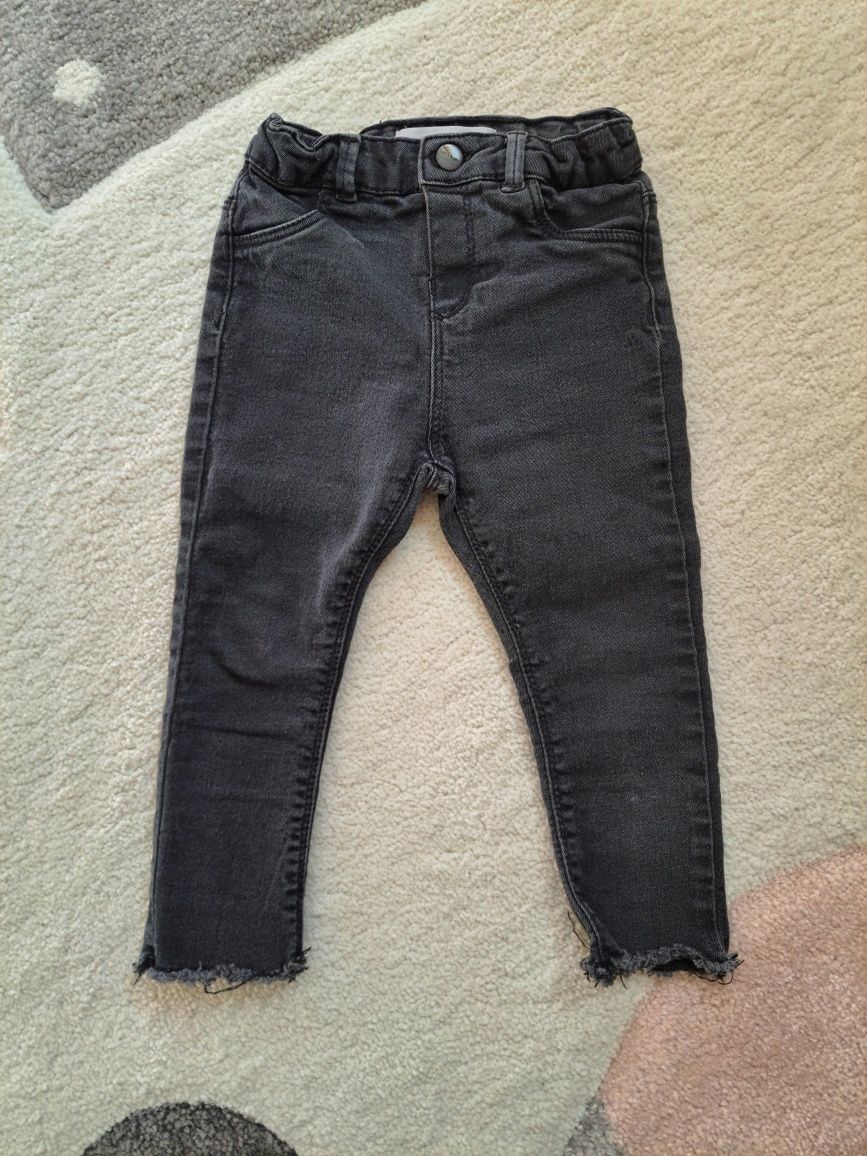 Детски дънки Zara