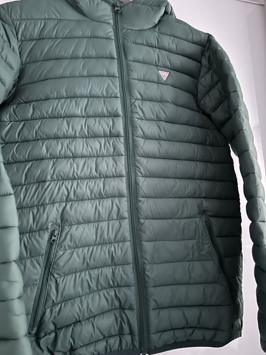 Яке Guess 164 см възраст 12-14 г