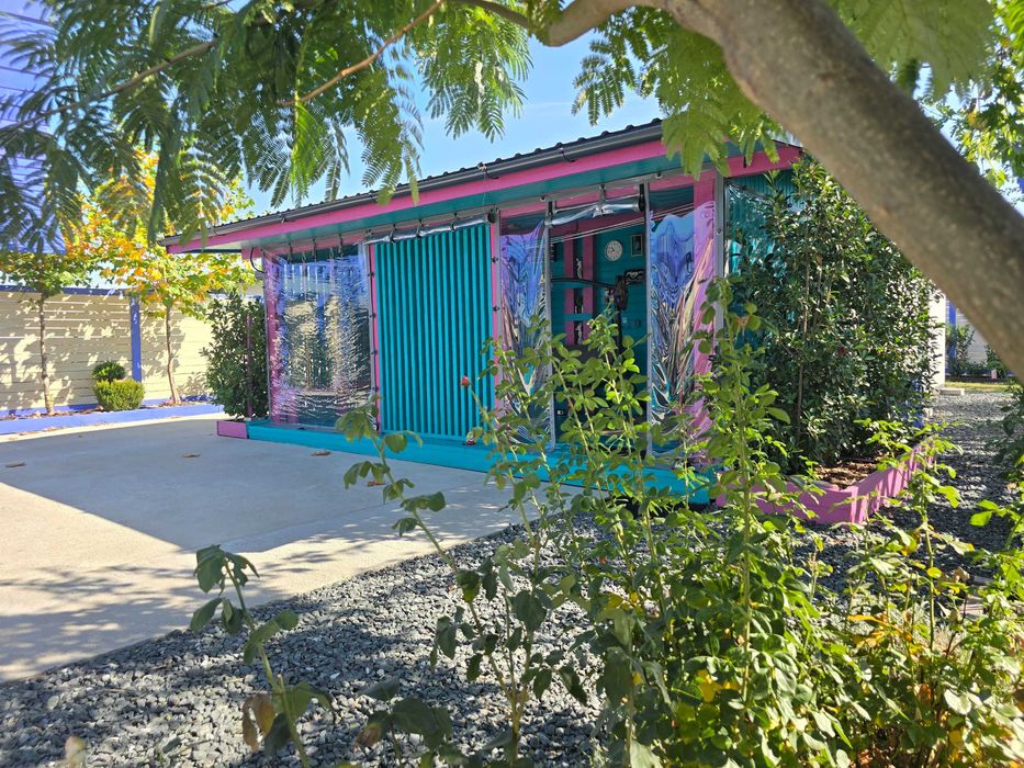 Căsuță eficientă cu grădină – teren 1000 m², 1 Decembrie, Ilfov