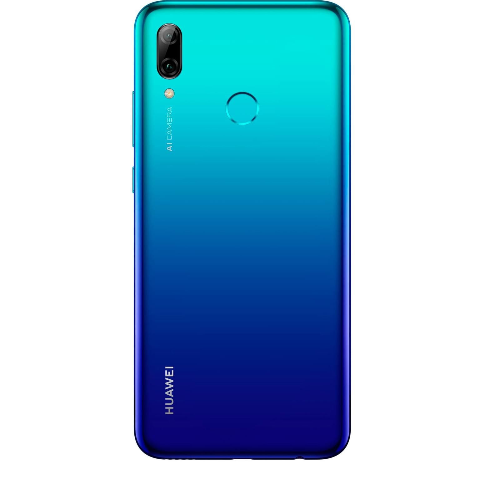 Huawei P smart телефон