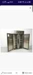 Frigider / Răcitor profesional inox