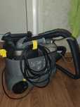 Моющий пылесос karcher 8/1