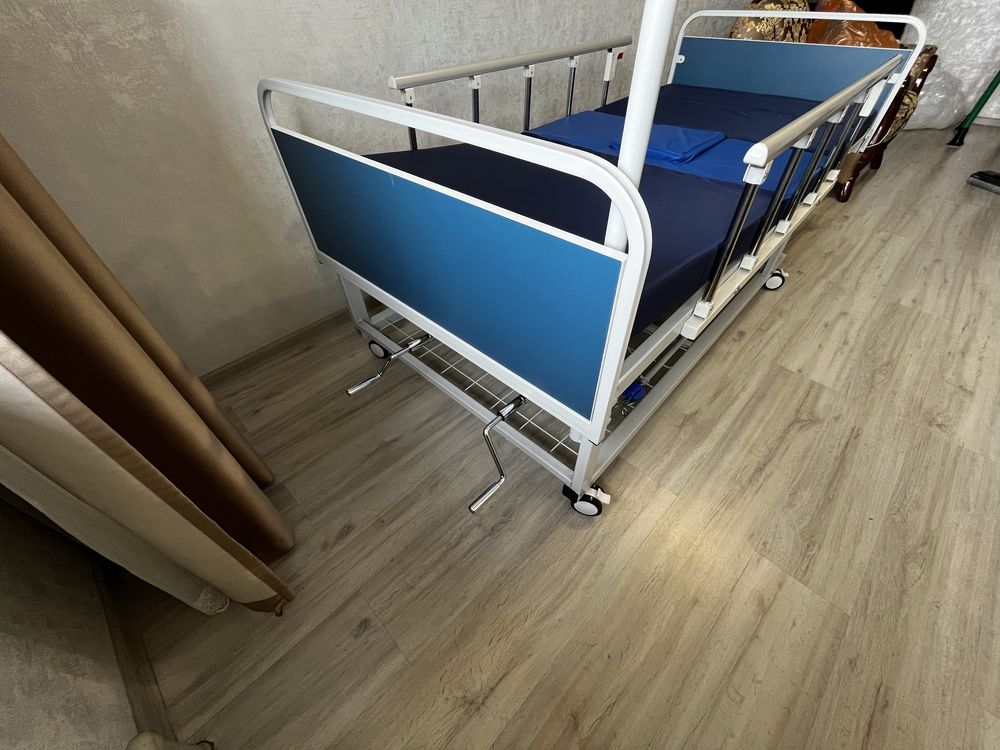 Продам кровать многофункциональную