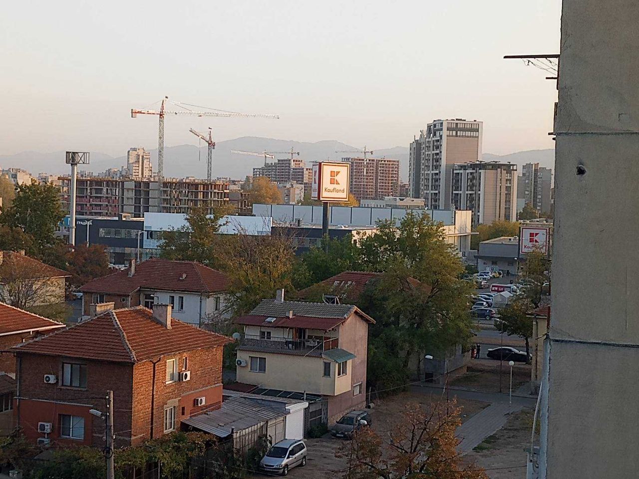 Продава се Двустаен апартамент в Пловдив, Център - 45 кв.м за 1334 €/кв.м - Снимка #6