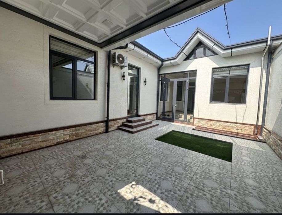 N5535 Olmazor tumani Oxunboboyev 1,7 sotix