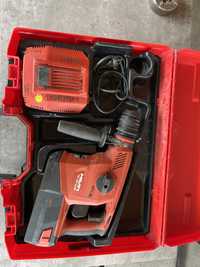 Rotopercutor hilti te 30-a36