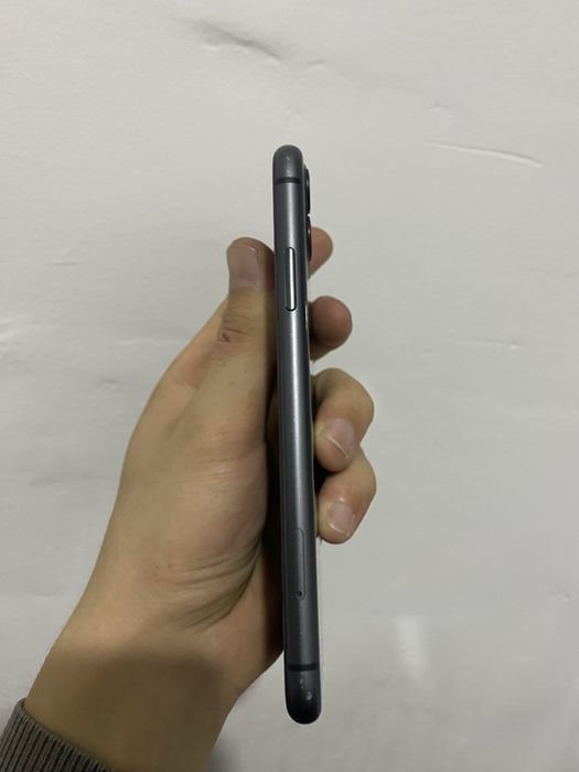 Iphone 11 karopka bor