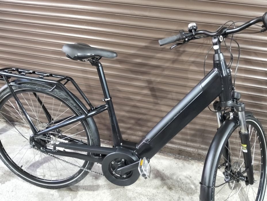 Vand bicicleta electrica Greenway, 2023