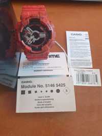 G-SHOCK ga-110sl-4aer