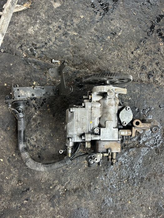 ГНП за Нисан Терано 2, 2.7 125кс