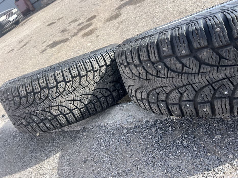 Диски с резиной  bbs 5 112 r17