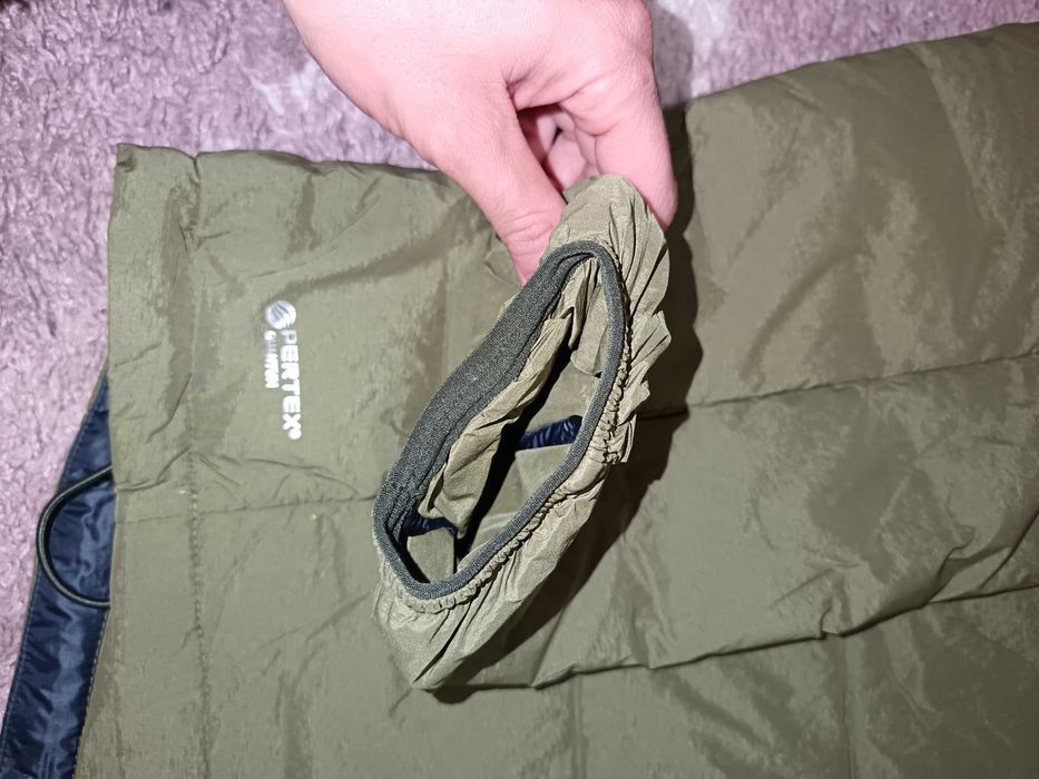 Мъжко яке Rab NIKWAX пълнеж P. U. R. E.