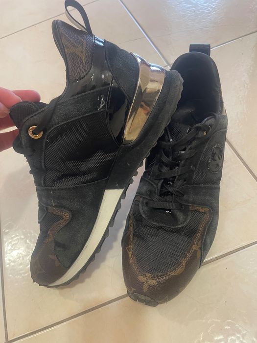 Louis Vuitton маратонки