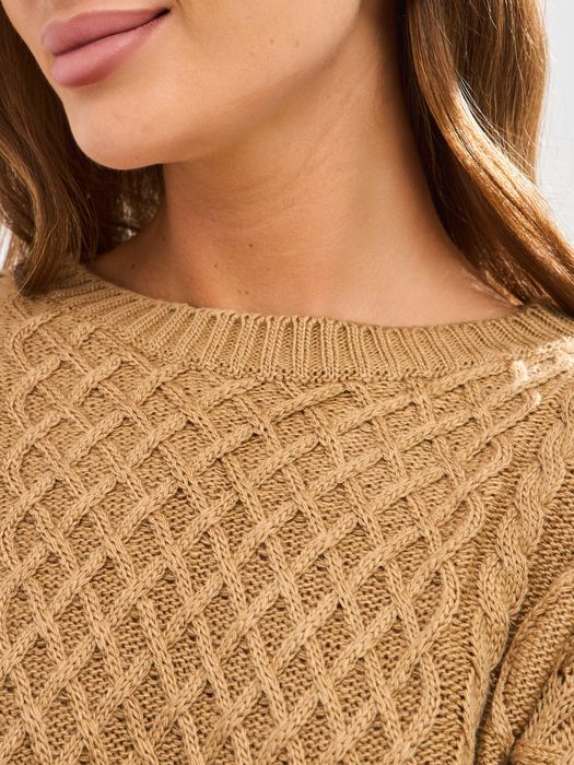 ЛИКВИДАЦИЯ магазина! Свитер мягкий вязаный 59000 сум!!