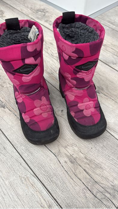 Куома оригинал 29 размер