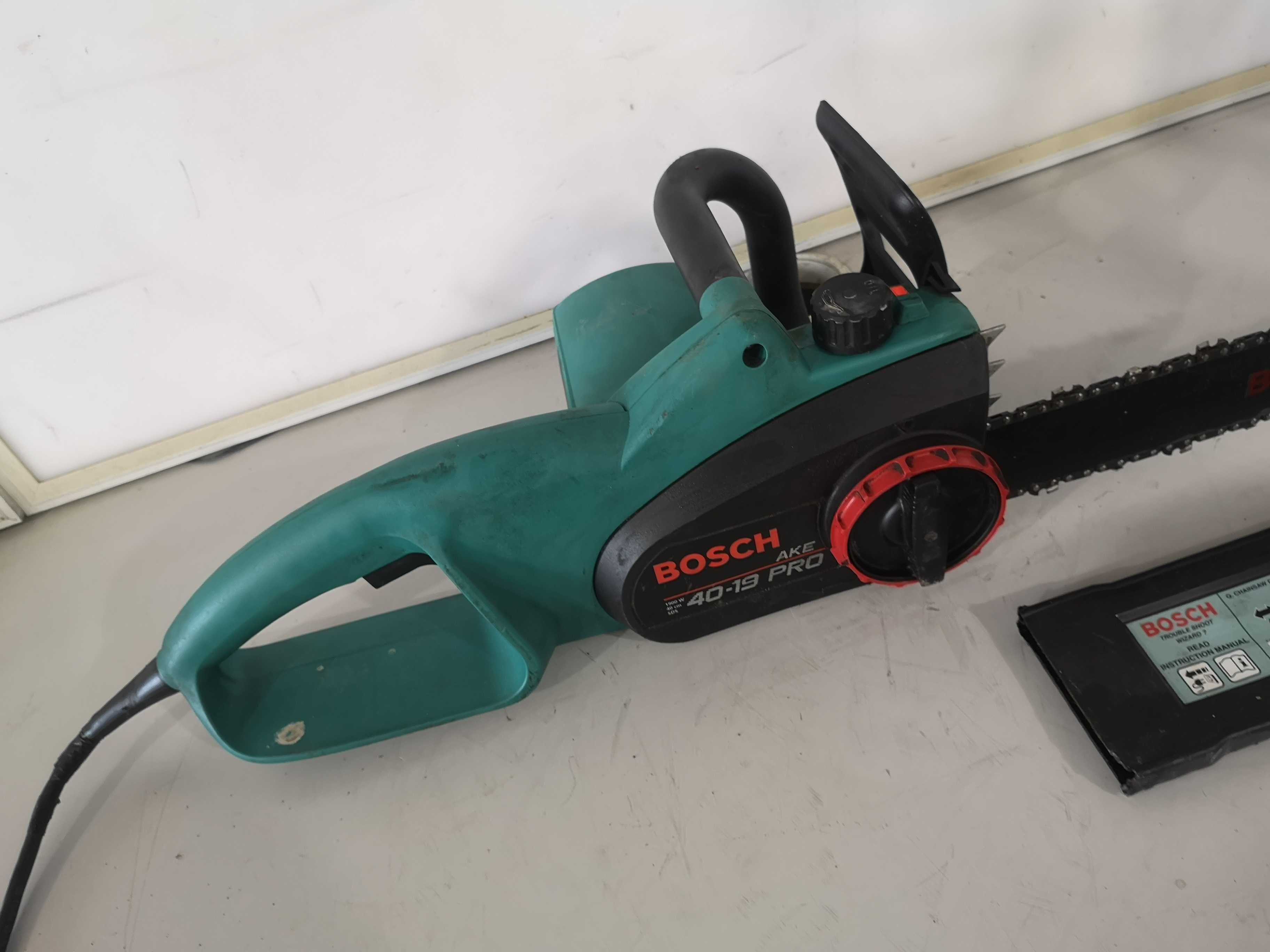 Резачка - Bosch AKE 40-19 Pro 1900W