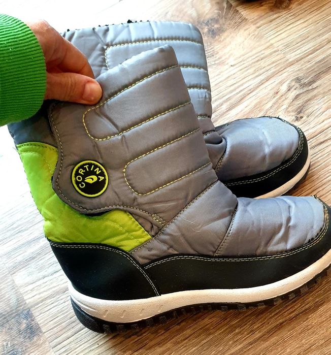 Апрески унисекс Cortina