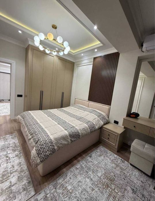 Махтумкули 2 - Комнатная В Аренду Сдается