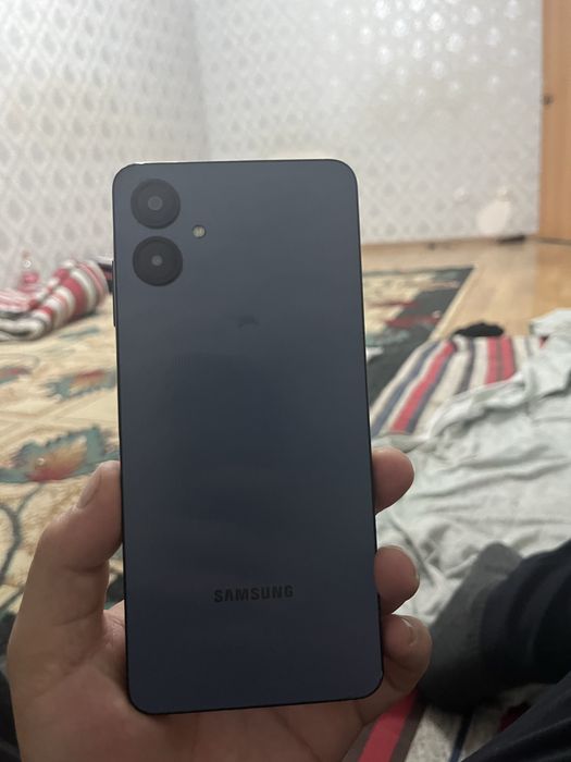 Самсунк а06 жағдайы жақсы