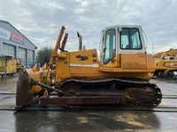 Dezmembram buldozer Liebherr PR 732 - Piese de schimb Liebherr