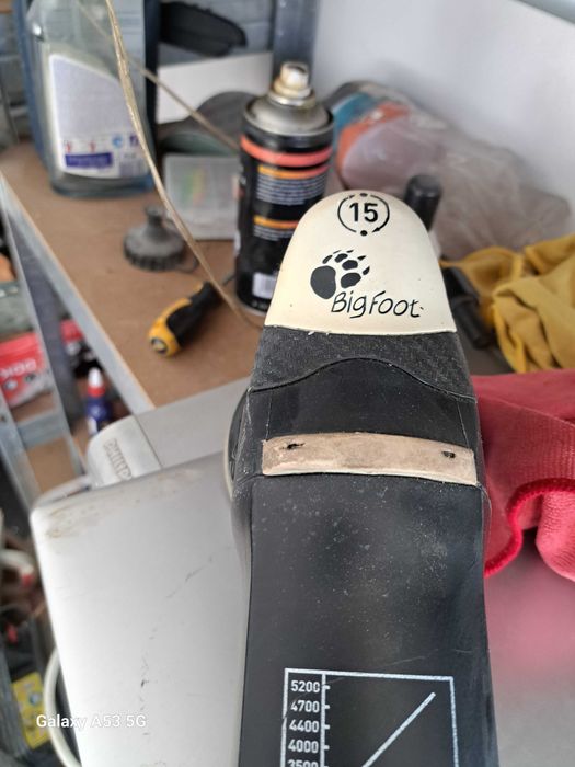 Mașină de polishat