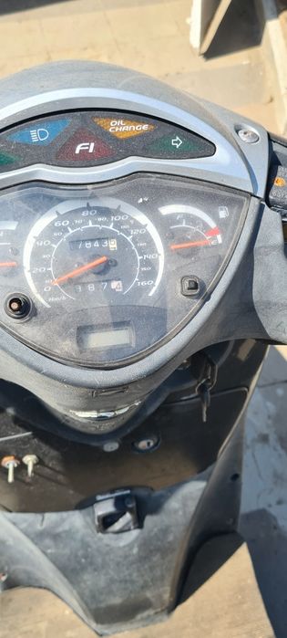 Vand Honda SH 150 cc