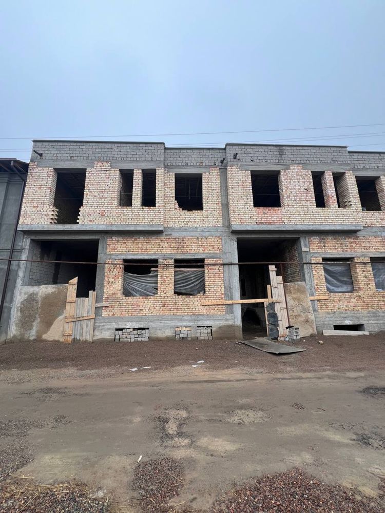 Ширибом 2,5 соток каробка