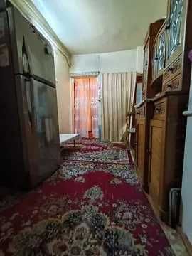 Срочно продаётся квартира в Беруний  1/2/5