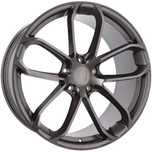 Джанти за Порше 20” 21” 22” PORSCHE Cayenne II III Panamera - H5084