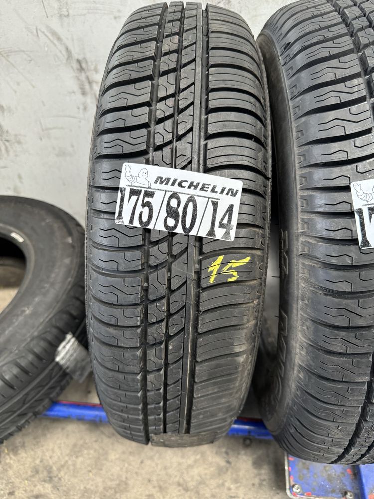 175/80/14 Michelin