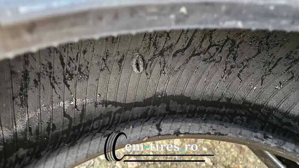 SET 4 Anvelope Iarna 195/60 R16 BRIDGESTONE Blizzak LM005 89H