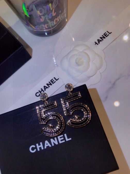 Cercei Chanel  230415