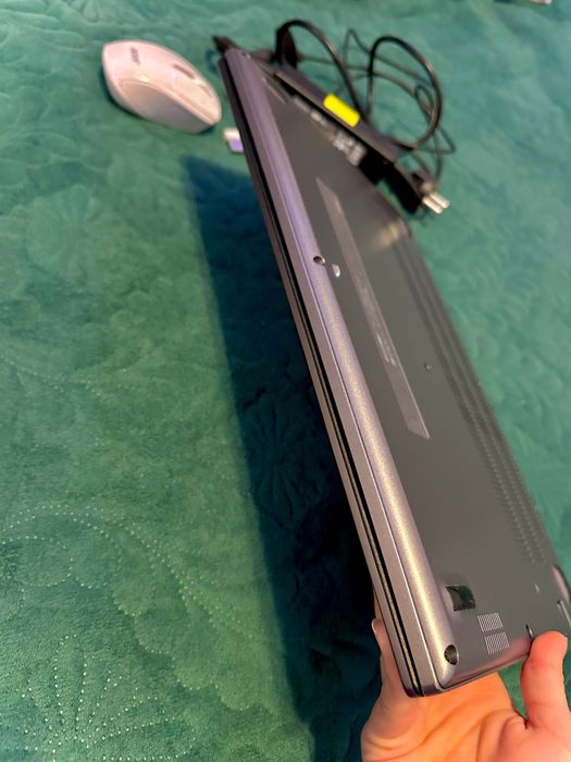 Laptop Acer Aspire A515-57 – i7 12th Gen / 16GB RAM / 183GB SSD