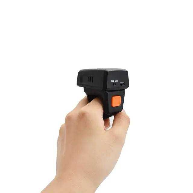 Сканер для штрих код Skaner uzuk Сканер кольцо