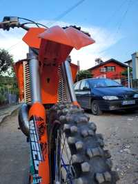 Ktm sx 250 2010г