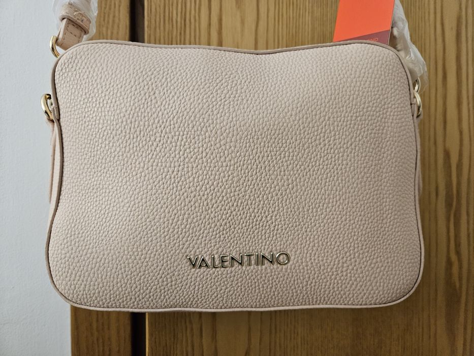 Дамски Чанти през рамо