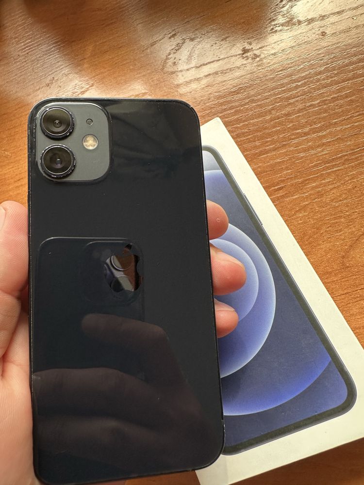 iPhone 12 mini Айфон